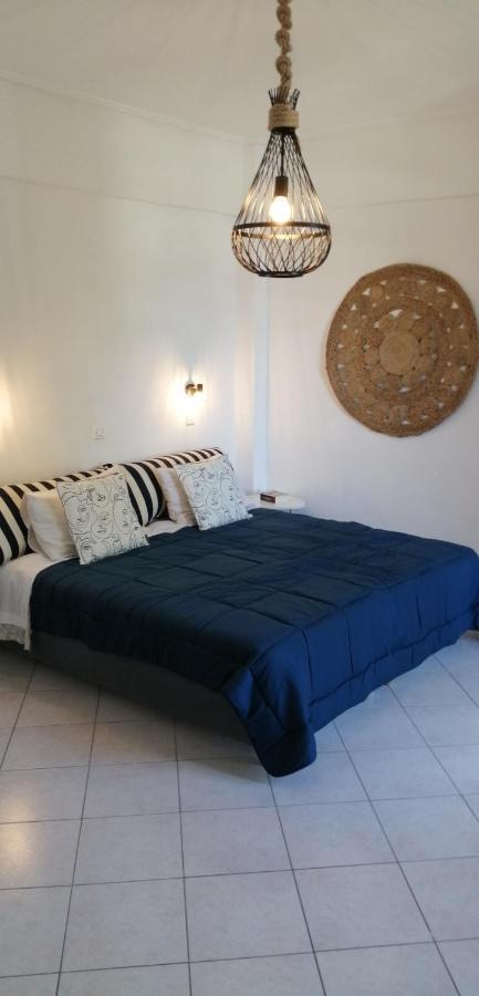 Santo Spiti Sou 3 Apartment Fira  Exterior photo
