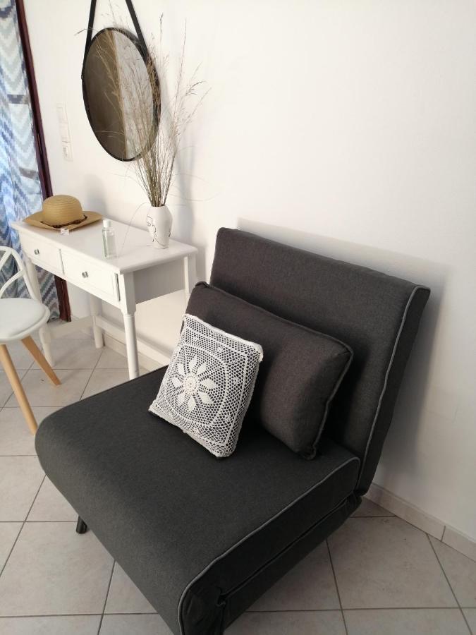 Santo Spiti Sou 3 Apartment Fira  Exterior photo