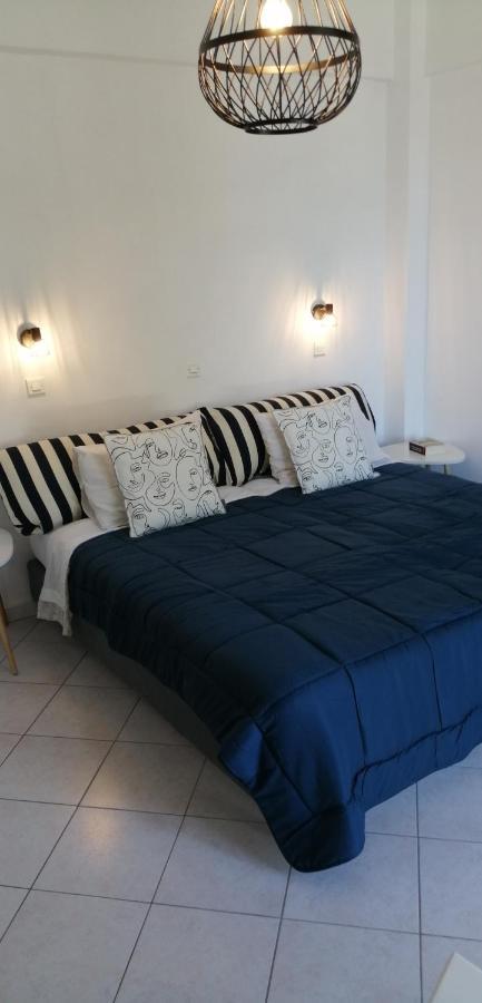 Santo Spiti Sou 3 Apartment Fira  Exterior photo
