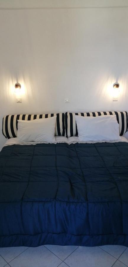 Santo Spiti Sou 3 Apartment Fira  Exterior photo